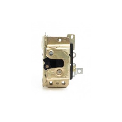 Fechadura da Porta dianteira lado esquerdo Universal Automotive 40265