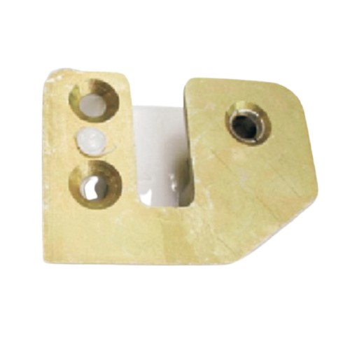 Fechadura da Porta dianteira lado esquerdo Universal Automotive 11107