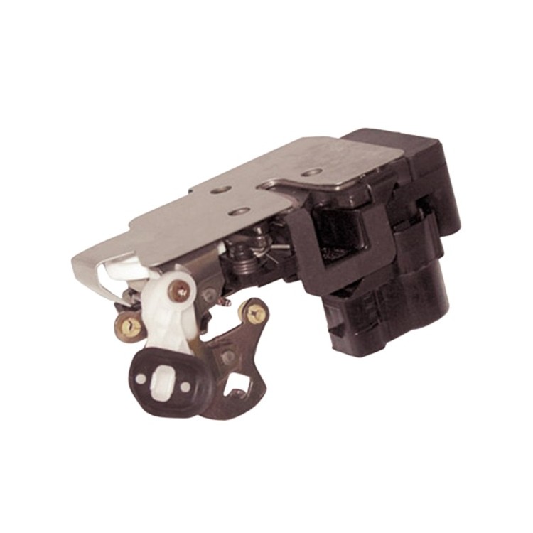Fechadura da Porta dianteira lado esquerdo Universal Automotive 70125