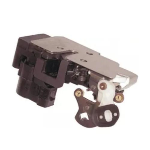 Fechadura da Porta dianteira lado esquerdo V&B 7125