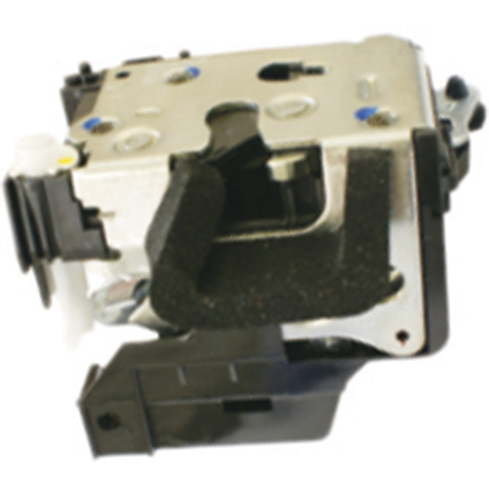 Fechadura da Porta dianteira lado esquerdo Universal Automotive 70395