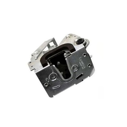 Fechadura da Porta dianteira lado esquerdo V&B 7343