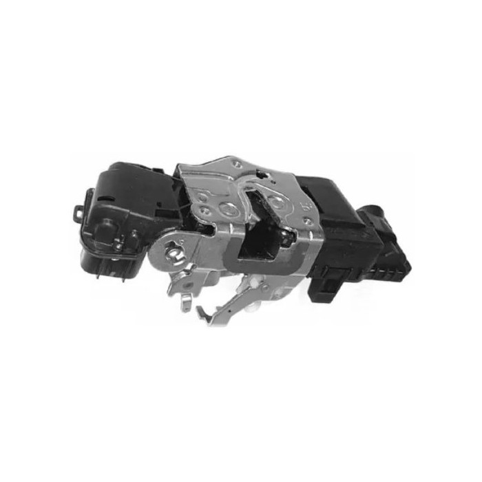 Fechadura da Porta dianteira lado esquerdo Fiat 51753231