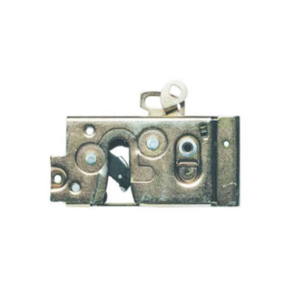 Fechadura da Porta dianteira lado esquerdo Disk BOR F272930445