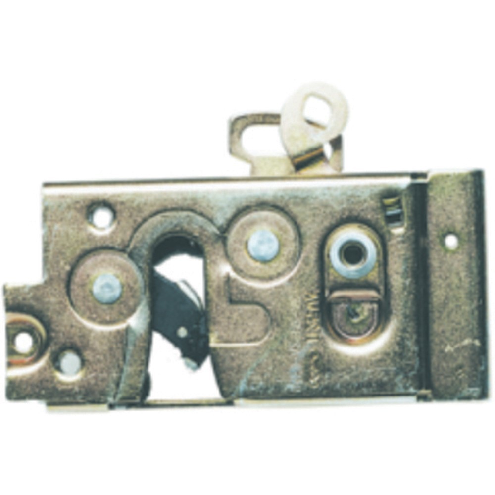Fechadura da Porta dianteira lado esquerdo Universal Automotive 30445