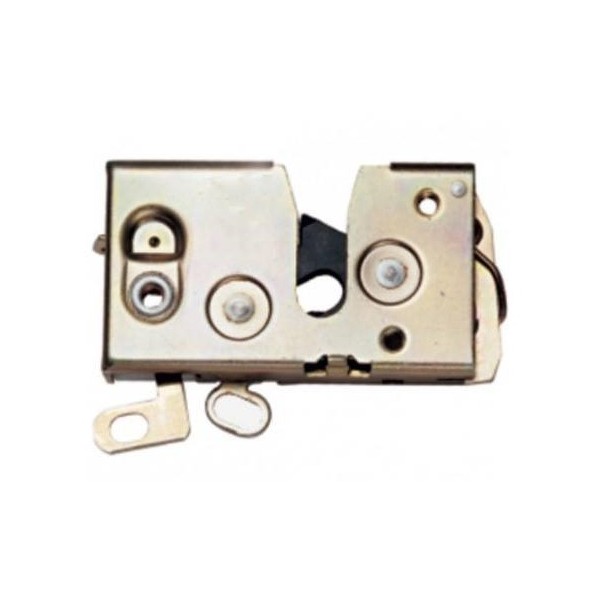 Fechadura da Porta dianteira lado esquerdo Disk BOR F269530127