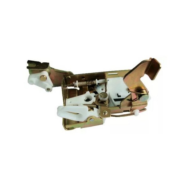 Fechadura da Porta dianteira lado esquerdo Universal Automotive 630487