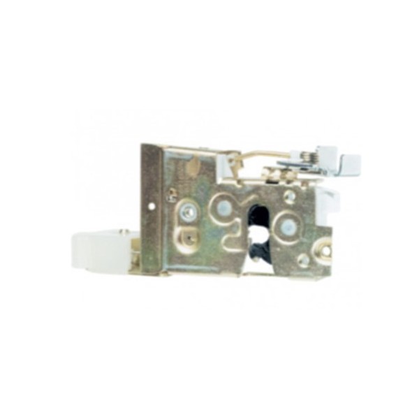 Fechadura da Porta dianteira lado esquerdo Universal Automotive 30343