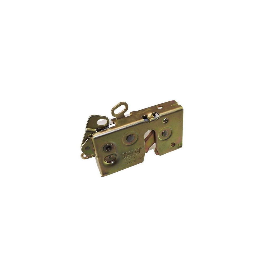 Fechadura da Porta dianteira lado esquerdo Universal Automotive 630349
