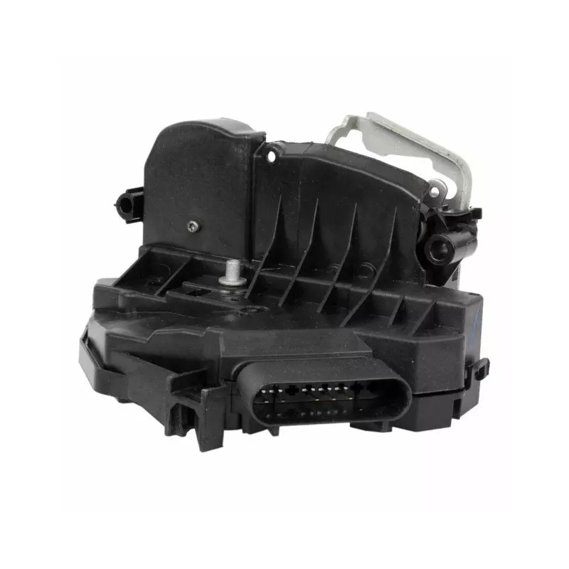 Fechadura da Porta dianteira lado esquerdo Ford AE8Z5421813C