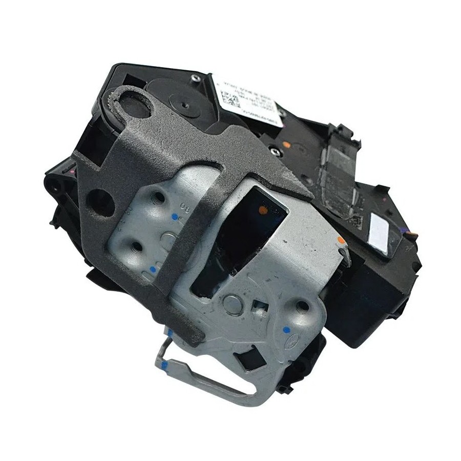 Fechadura da Porta dianteira lado esquerdo Universal Automotive 30023