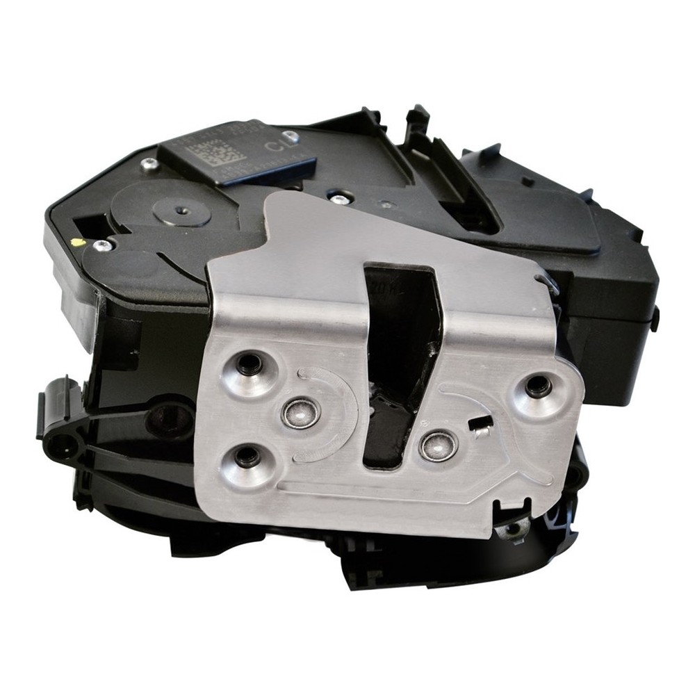 Fechadura da Porta dianteira lado esquerdo Universal Automotive 31927