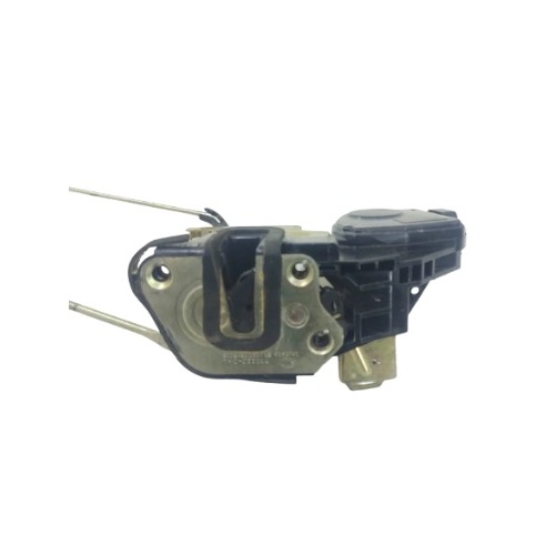 Fechadura da Porta dianteira lado esquerdo Importado RYJ0059