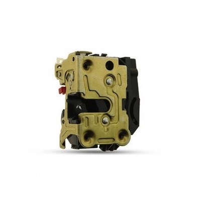 Fechadura da Porta dianteira lado esquerdo NEW KAR 348031