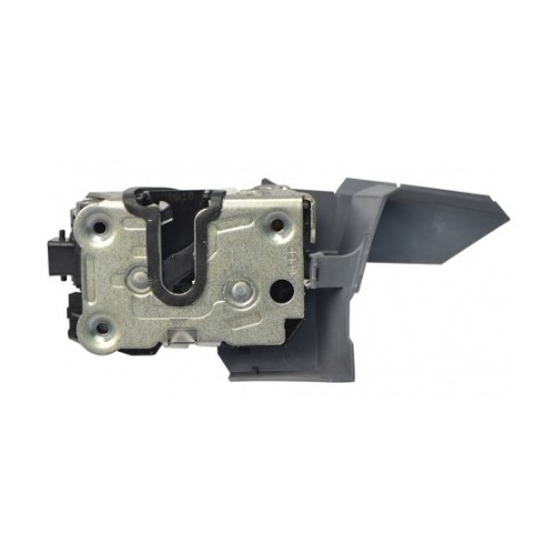 Fechadura da Porta dianteira lado esquerdo Universal Automotive 11619