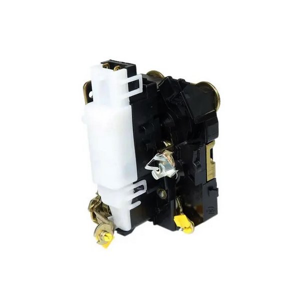 Fechadura da Porta dianteira lado esquerdo Universal Automotive 611243