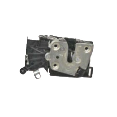 Fechadura da Porta dianteira lado esquerdo V&B 12465