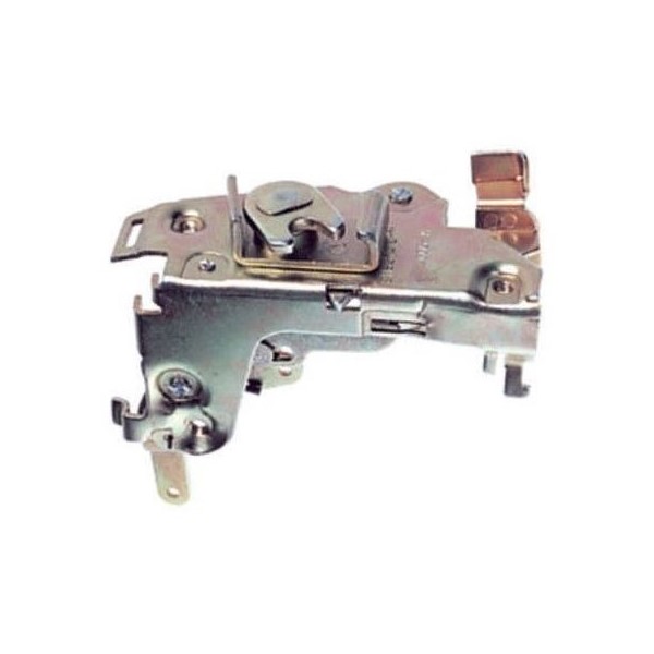 Fechadura da Porta dianteira lado esquerdo NEW KAR 346072