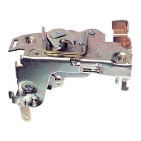 Fechadura da Porta dianteira lado esquerdo Universal Automotive 620333