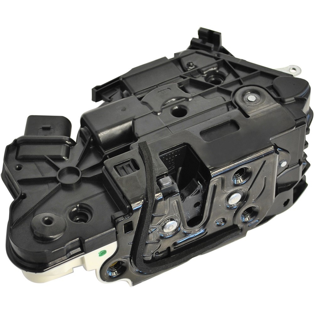 Fechadura da Porta dianteira lado esquerdo Universal Automotive 21905
