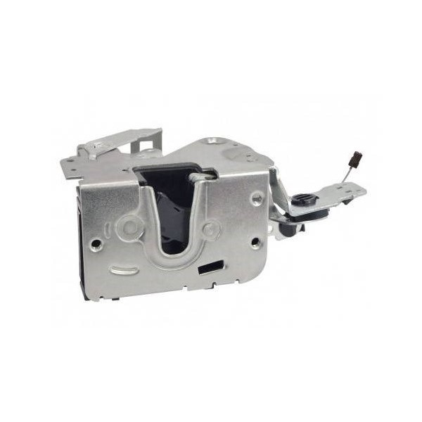 Fechadura da Porta dianteira lado esquerdo Disk BOR F252421247