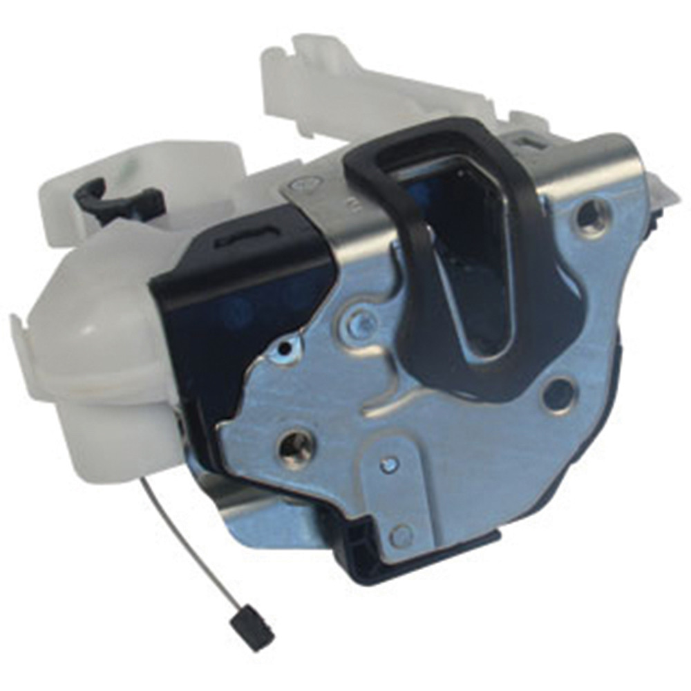 Fechadura da Porta dianteira lado esquerdo Universal Automotive 21995