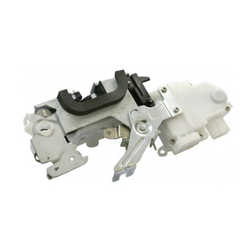 Fechadura da Porta dianteira lado esquerdo Universal Automotive 21605