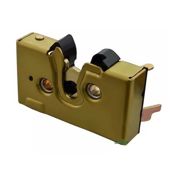 Fechadura da Porta dianteira lado esquerdo V&B 2493