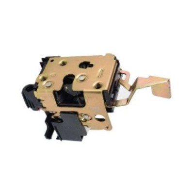 Fechadura da Porta Ducato Elétrica Ymax dianteira lado esquerdo Ymax 474080
