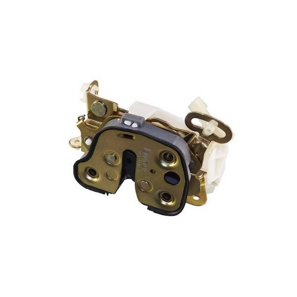 Fechadura da Porta Elétrica dianteira lado direito Universal Automotive 40984
