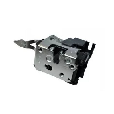 Fechadura da Porta Elétrica dianteira lado direito Universal Automotive 672630