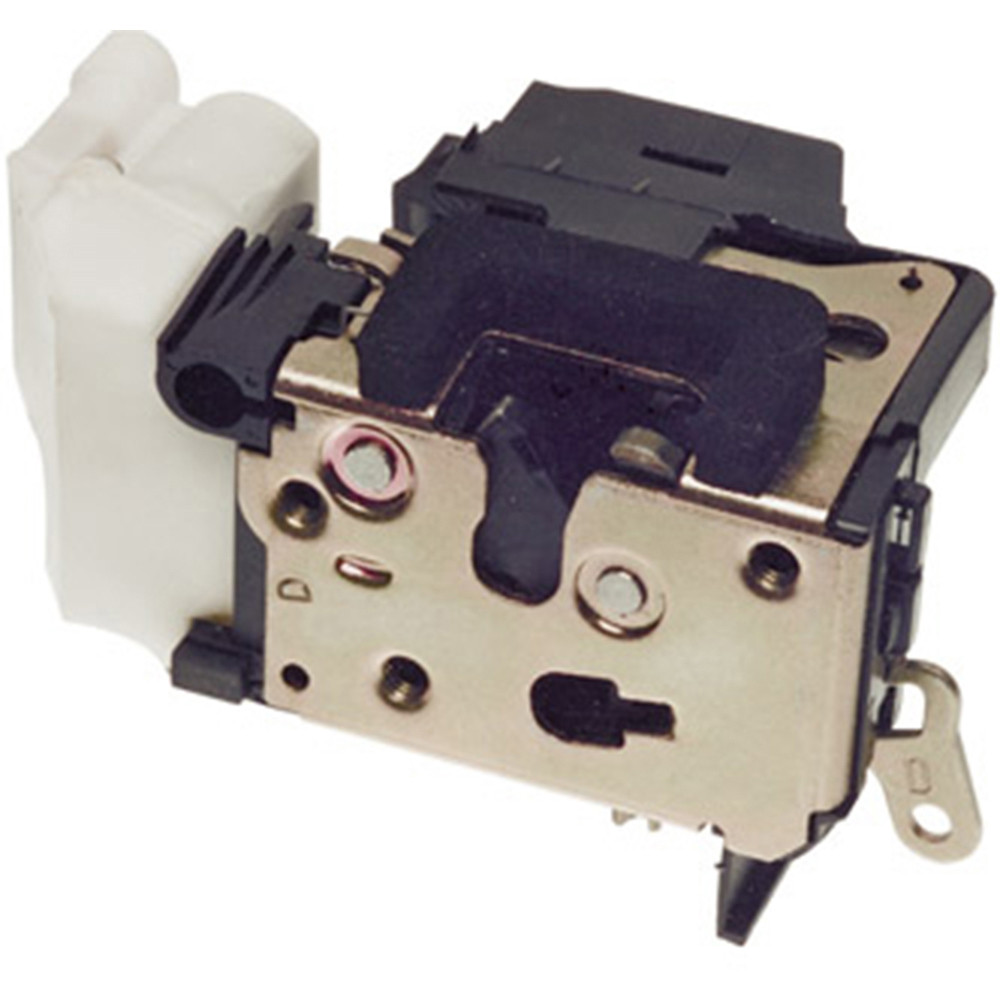 Fechadura da Porta Elétrica dianteira lado direito Universal Automotive 70044