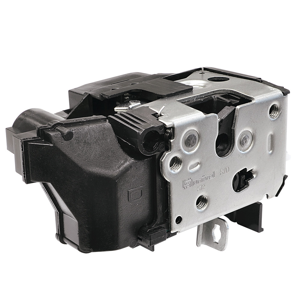 Fechadura da Porta Elétrica dianteira lado direito Universal Automotive 70340