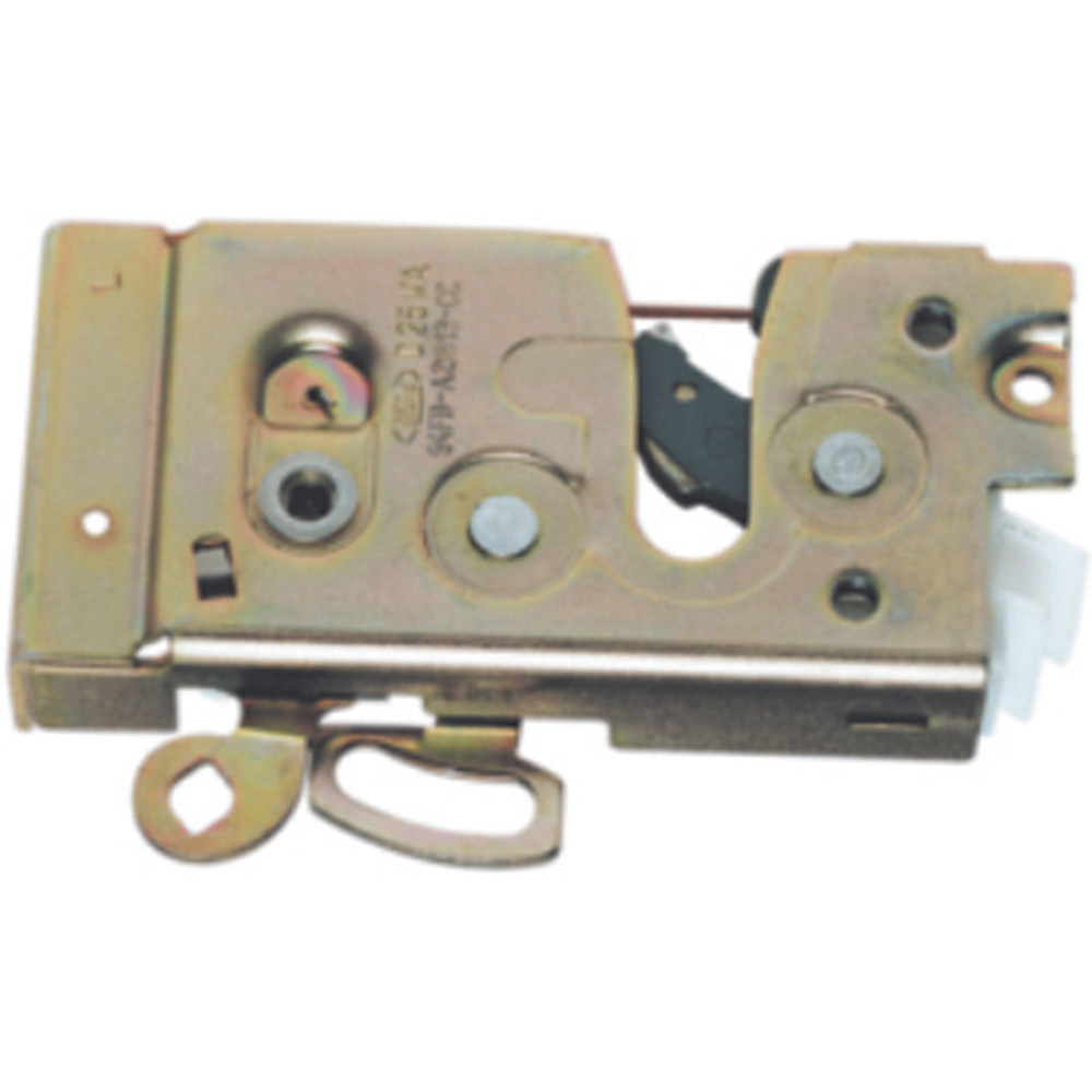 Fechadura da Porta Elétrica dianteira lado direito Universal Automotive 30446
