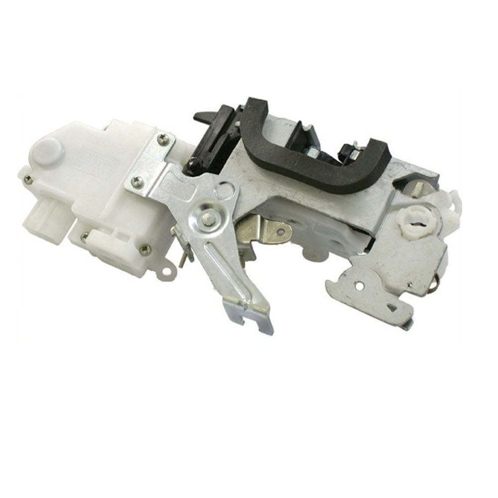 Fechadura da Porta Elétrica dianteira lado direito Universal Automotive 21604