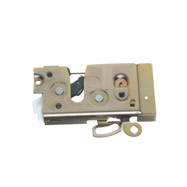 Fechadura da Porta Elétrica dianteira lado esquerdo NEW KAR 348243