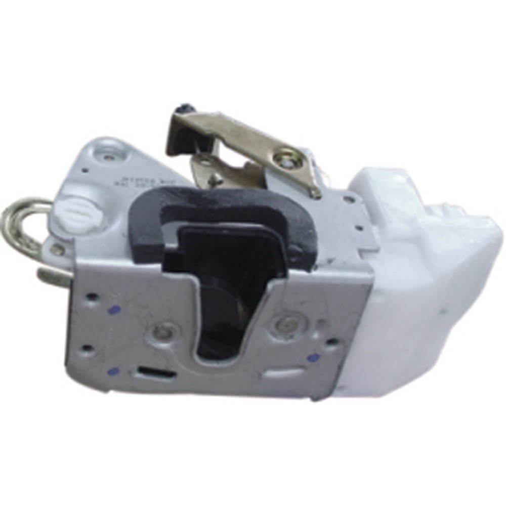 Fechadura da Porta Elétrica dianteira lado esquerdo Universal Automotive 21087