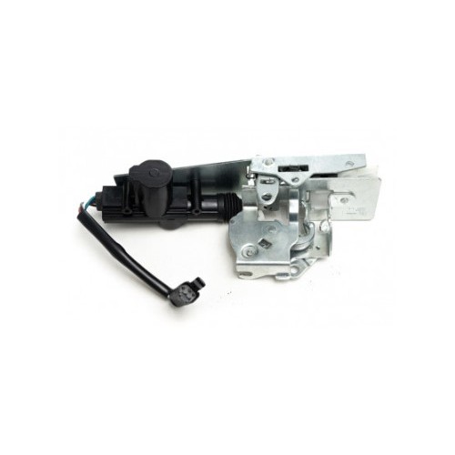 Fechadura da Porta Elétrica lado esquerdo Universal Automotive 31233