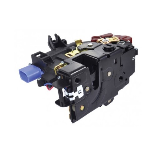 Fechadura da Porta Elétrica traseira lado direito Universal Automotive 23138