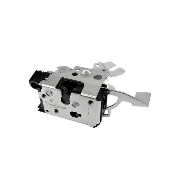Fechadura da Porta Elétrica traseira lado direito Universal Automotive 670866