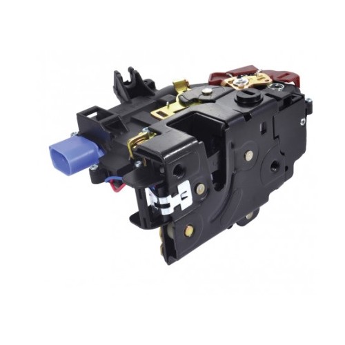 Fechadura da Porta Elétrica traseira lado esquerdo Universal Automotive 23139