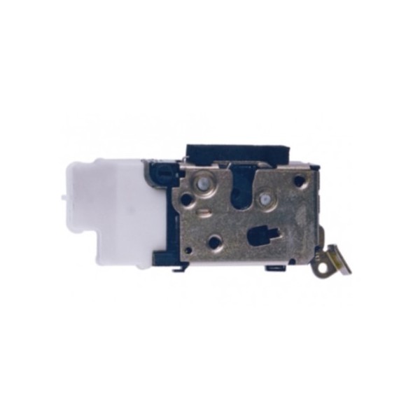 Fechadura da Porta Elétrica traseira lado esquerdo Disk BOR F265170045