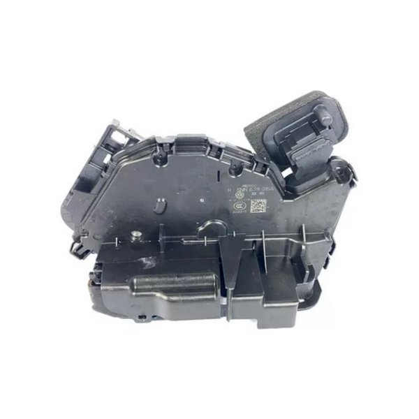 Fechadura da Porta Elétrica traseira lado esquerdo Universal Automotive 22527