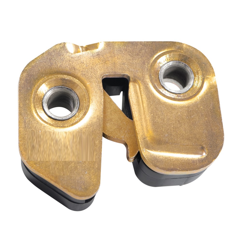 Fechadura da Porta Externa lado direito NEW KAR 345570