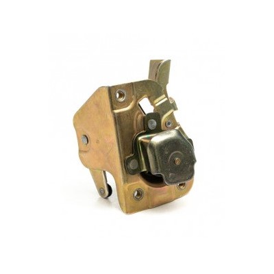 Fechadura da Porta lado direito Disk BOR F257440158