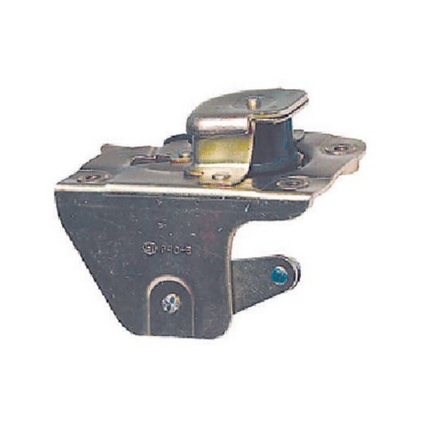Fechadura da Porta lado direito V&B 4158