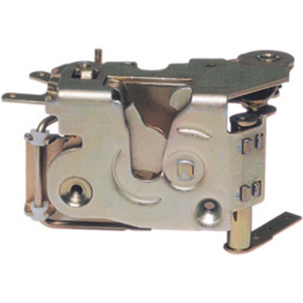 Fechadura da Porta lado direito Universal Automotive 40230