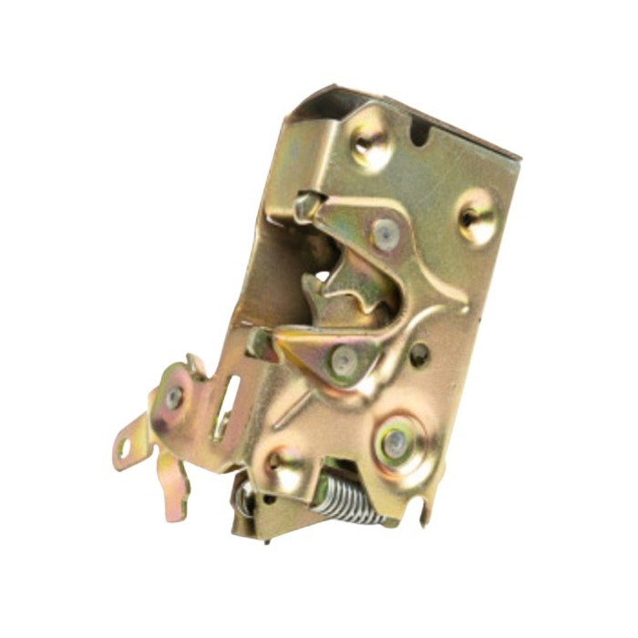 Fechadura da Porta lado direito Universal Automotive 30522