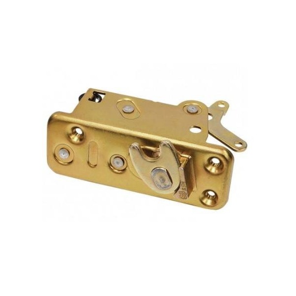 Fechadura da Porta lado direito Disk BOR F278850126