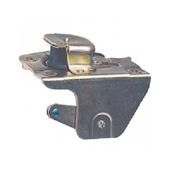 Fechadura da Porta lado esquerdo Disk BOR F257340157
